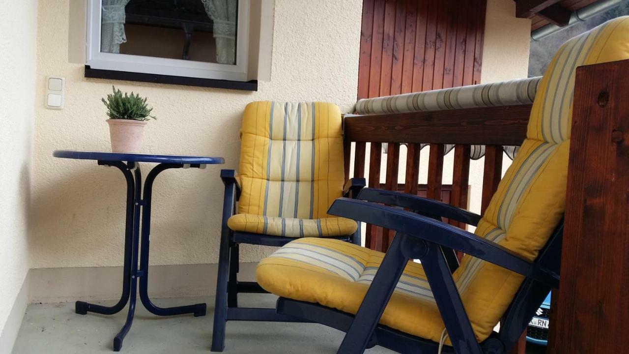 Kl Bauernhaus Mit 2 Baedern Welschenbach Exterior foto